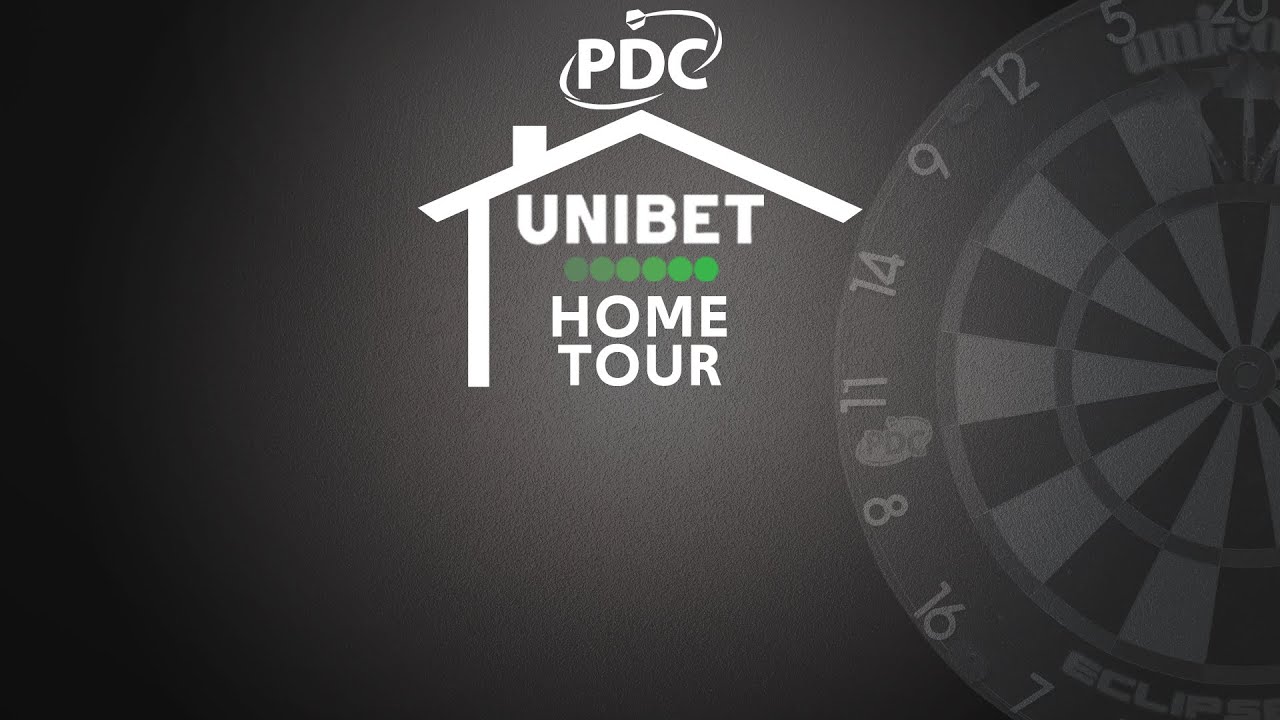 PDC Home Tour Preview Saturday 16th May - Betting Online