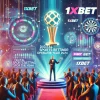 1xBet Named Digital Sports Betting Operator Of The Year 2024
