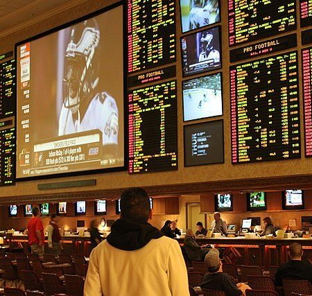 Are Sportsbooks Misusing ‘Problem Gambling’ To Limit Winning Bettors?