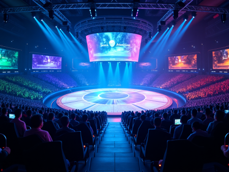 5 Emerging eSports Future Markets to Watch in 2025