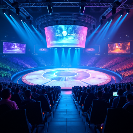 5 Emerging eSports Future Markets to Watch in 2025