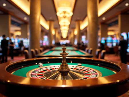 NY Proposes Record 30.5% Casino Tax Rate, Doubles NJ Levels