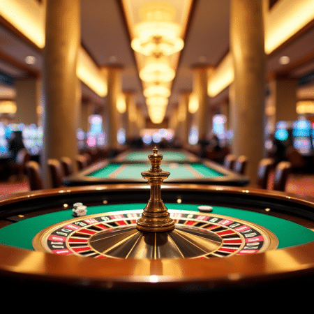 NY Proposes Record 30.5% Casino Tax Rate, Doubles NJ Levels