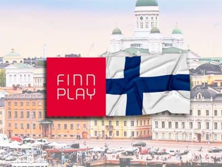 Finnplay Signs Major Finnish Operators Ahead of Market Launch