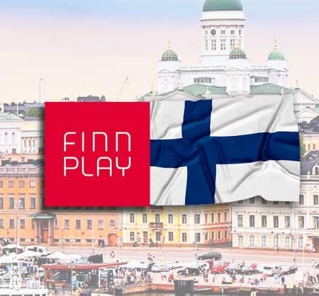 Finnplay Signs Major Finnish Operators Ahead of Market Launch